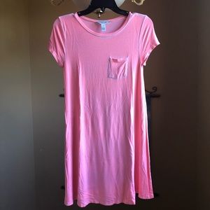 T-Shirt Dress